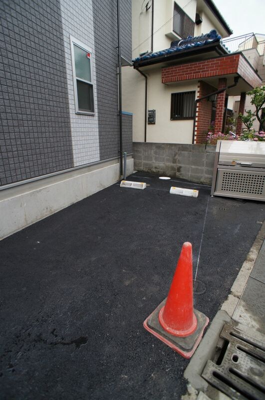 リブリ・comodoの物件外観写真