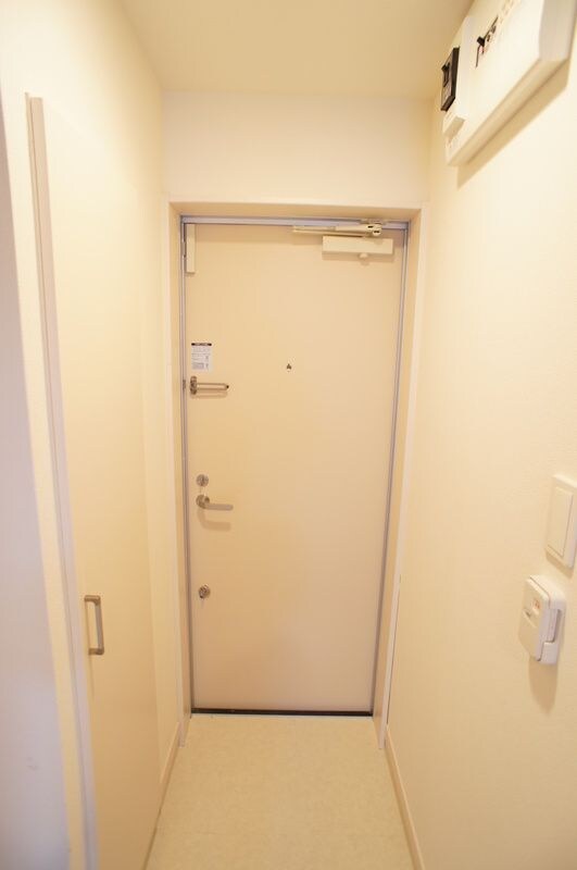 リブリ・comodoの物件内観写真