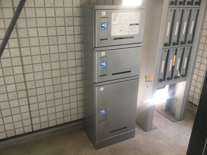 リブリ・comodoの物件内観写真