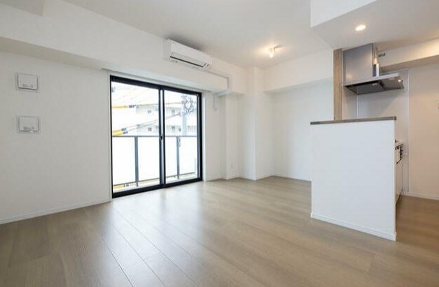 グレースティリアの物件内観写真