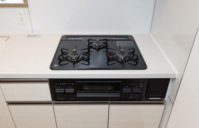 グレースティリアの物件内観写真