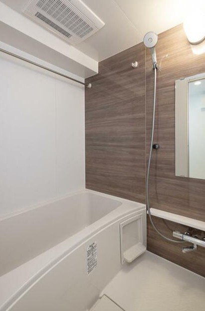 グレースティリアの物件内観写真