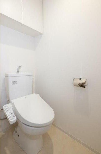 グレースティリアの物件内観写真