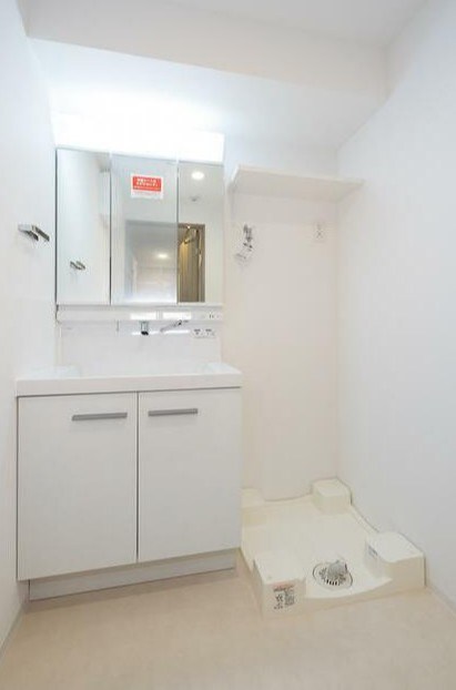 グレースティリアの物件内観写真