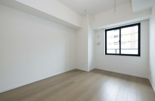 グレースティリアの物件内観写真