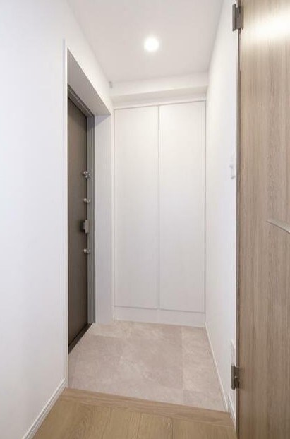 グレースティリアの物件内観写真