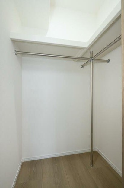 グレースティリアの物件内観写真