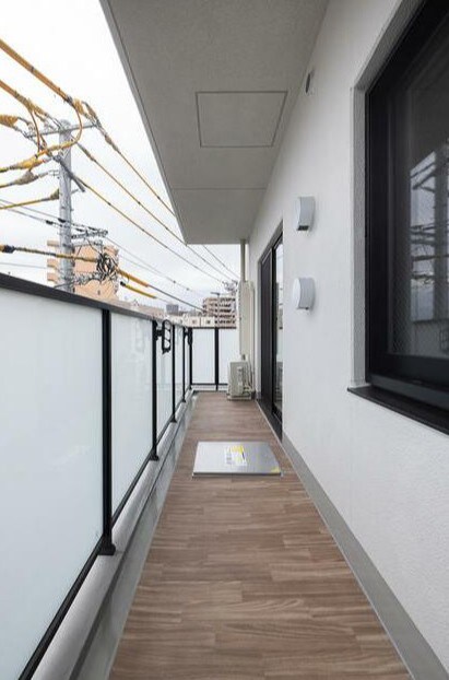 グレースティリアの物件内観写真