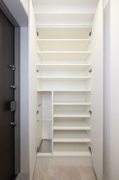 グレースティリアの物件内観写真