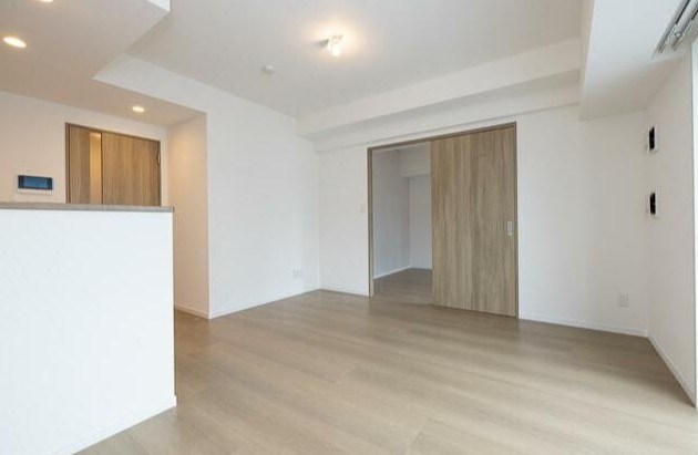 グレースティリアの物件内観写真