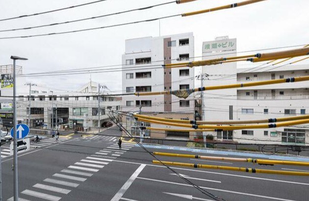 グレースティリアの物件内観写真