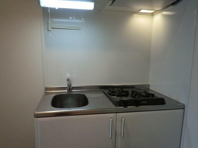 ヴィーボヌールの物件内観写真