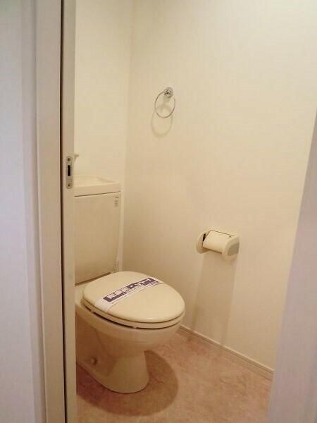 ヴィーボヌールの物件内観写真