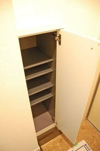 ヴィーボヌールの物件内観写真