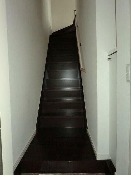 ヴィーボヌールの物件内観写真