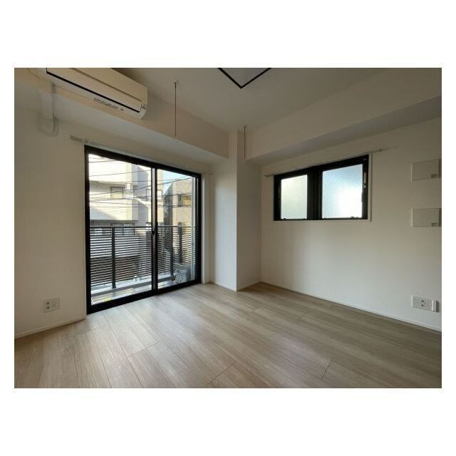 グランデュオ二子多摩川の物件内観写真