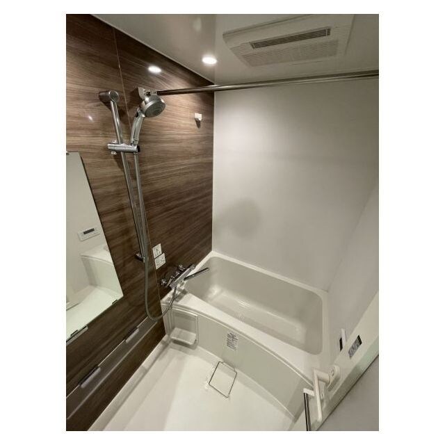 グランデュオ二子多摩川の物件内観写真