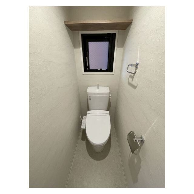 グランデュオ二子多摩川の物件内観写真