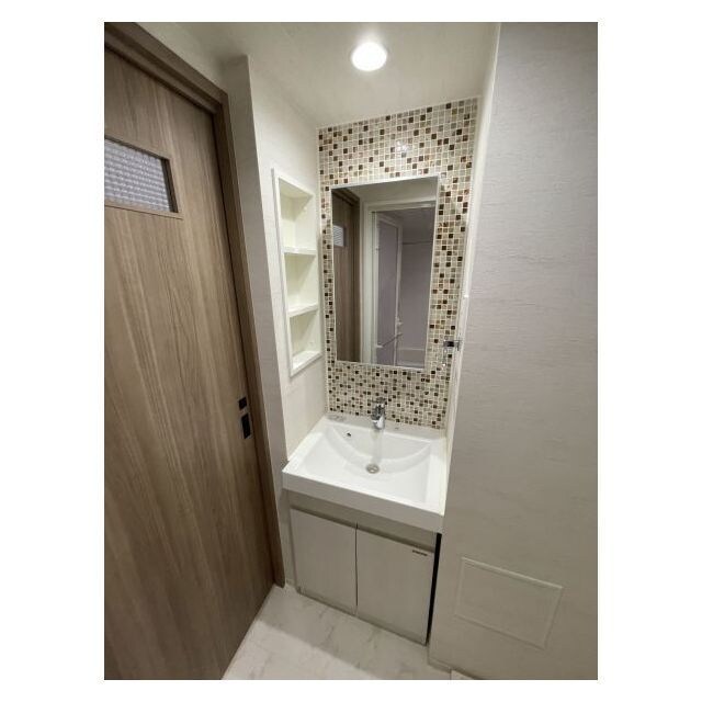 グランデュオ二子多摩川の物件内観写真