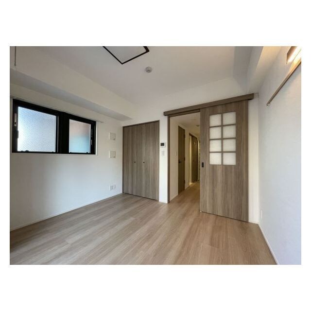 グランデュオ二子多摩川の物件内観写真