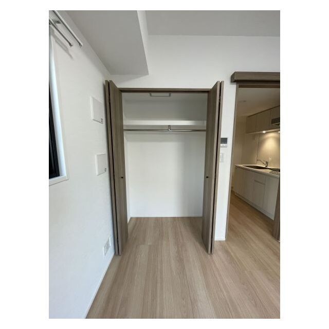 グランデュオ二子多摩川の物件内観写真