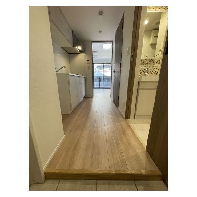 グランデュオ二子多摩川の物件内観写真