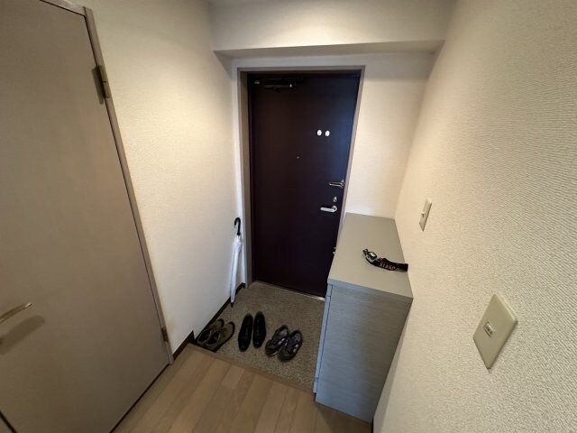 GS壱番館の物件内観写真