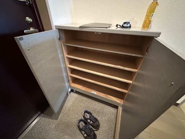 GS壱番館の物件内観写真