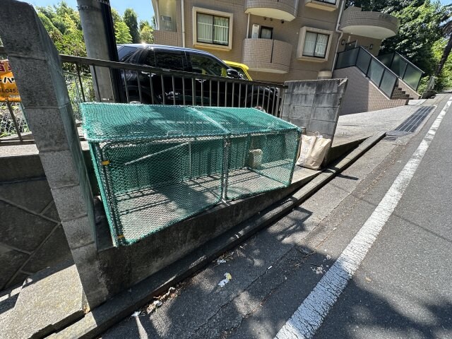 GS壱番館の物件内観写真