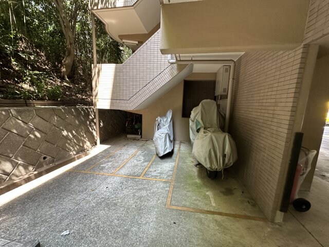 GS壱番館の物件内観写真