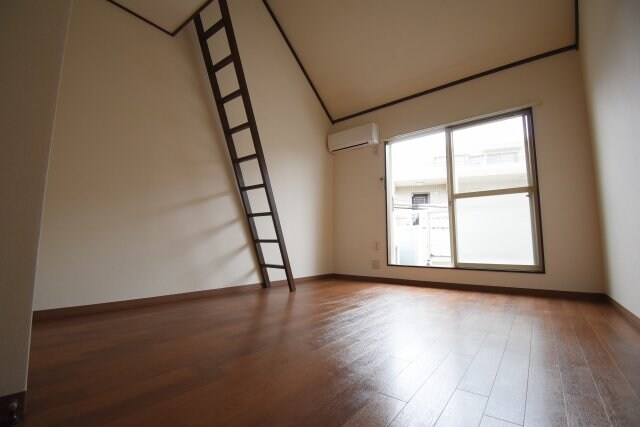 サンビレッジの物件内観写真