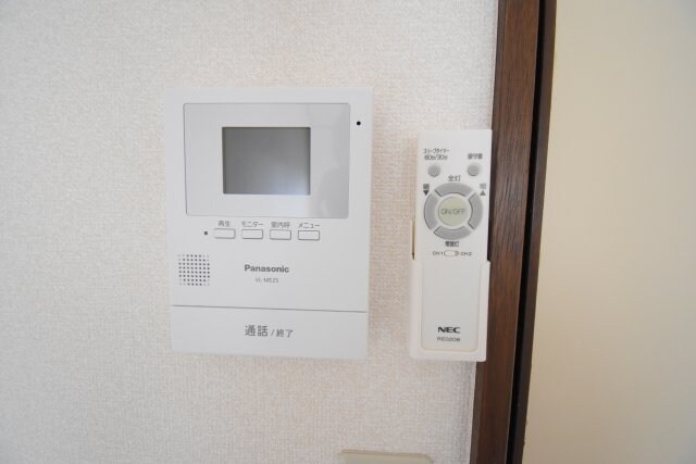 サンビレッジの物件内観写真