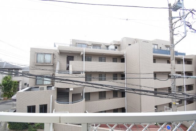 サンビレッジの物件内観写真