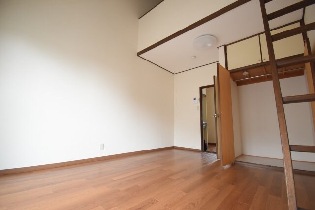 サンビレッジの物件内観写真