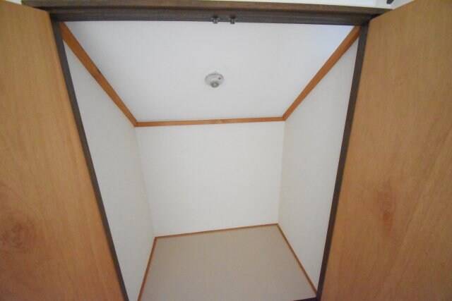 サンビレッジの物件内観写真