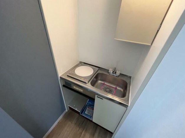 ＰＬＥＮＤＹ宮前平の物件内観写真