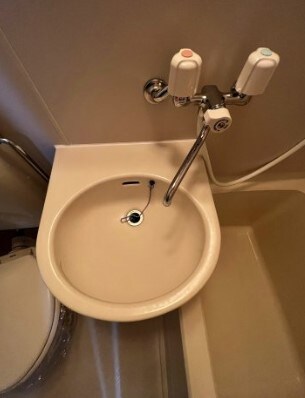 ＰＬＥＮＤＹ宮前平の物件内観写真