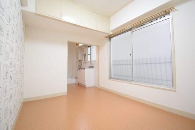 元住吉駅 徒歩2分 4階の物件内観写真