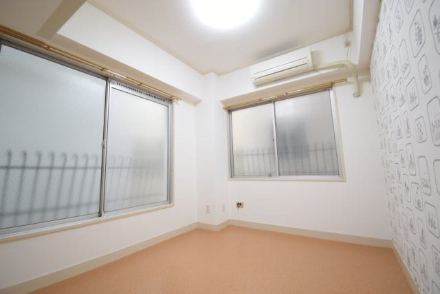 元住吉駅 徒歩2分 4階の物件内観写真