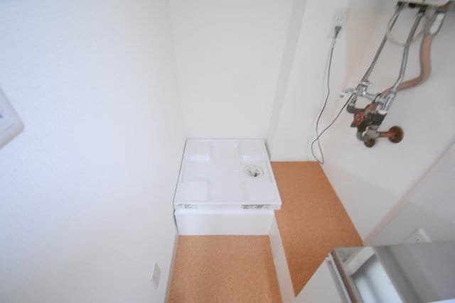 元住吉駅 徒歩2分 4階の物件内観写真