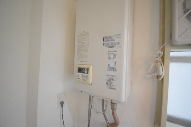 元住吉駅 徒歩2分 4階の物件内観写真