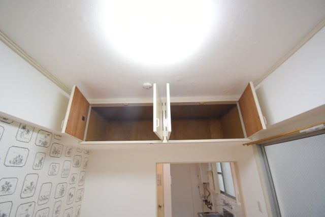 元住吉駅 徒歩2分 4階の物件内観写真