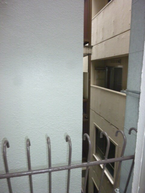 元住吉駅 徒歩2分 4階の物件内観写真