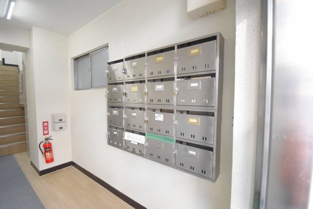 元住吉駅 徒歩2分 4階の物件内観写真