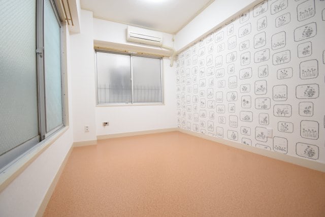 元住吉駅 徒歩2分 4階の物件内観写真