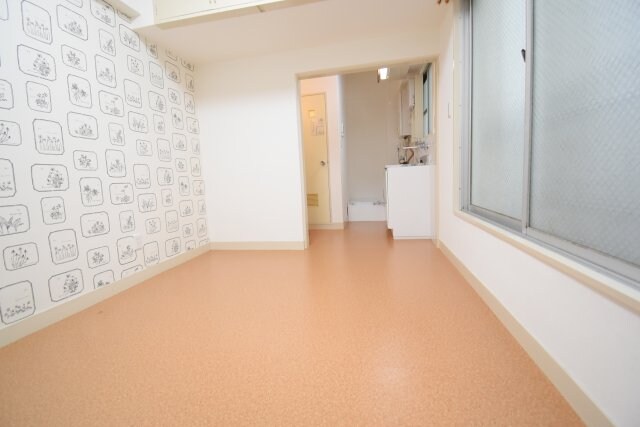 元住吉駅 徒歩2分 4階の物件内観写真