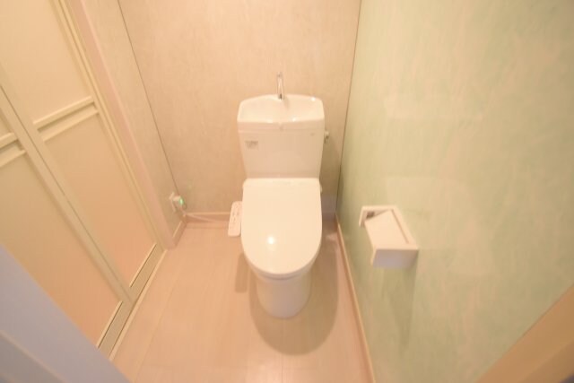 元住吉駅 徒歩2分 4階の物件内観写真