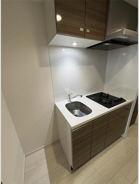 MAXIV横浜青葉の物件内観写真