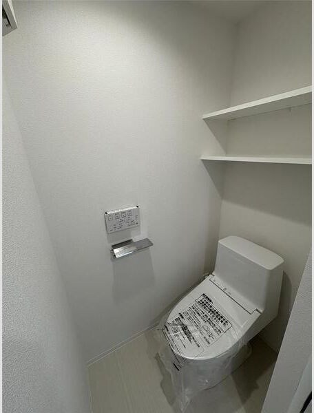 MAXIV横浜青葉の物件内観写真