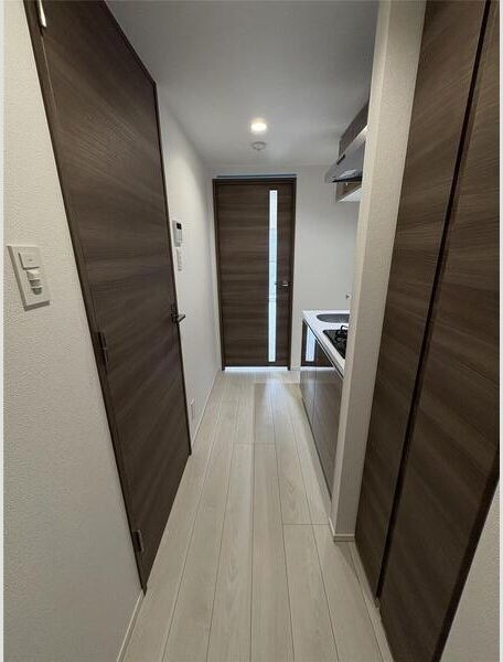 MAXIV横浜青葉の物件内観写真